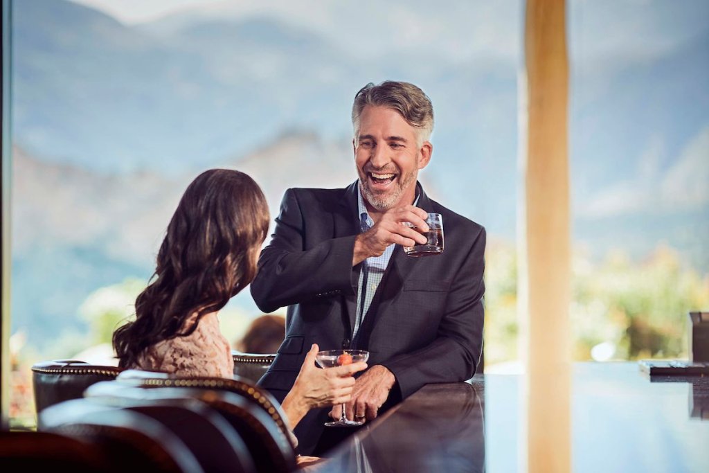 Social Events and Networking: Building Community at Our Country Club