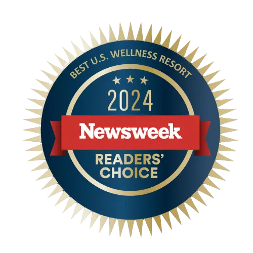 2024 Newsweek Reader's Choice