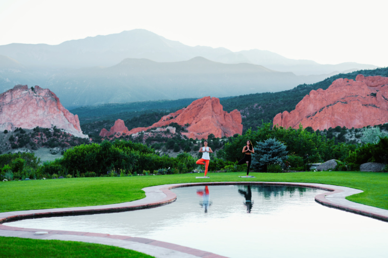 3-Day Adventure Weekend in Colorado Springs: Action-Packed Itinerary
